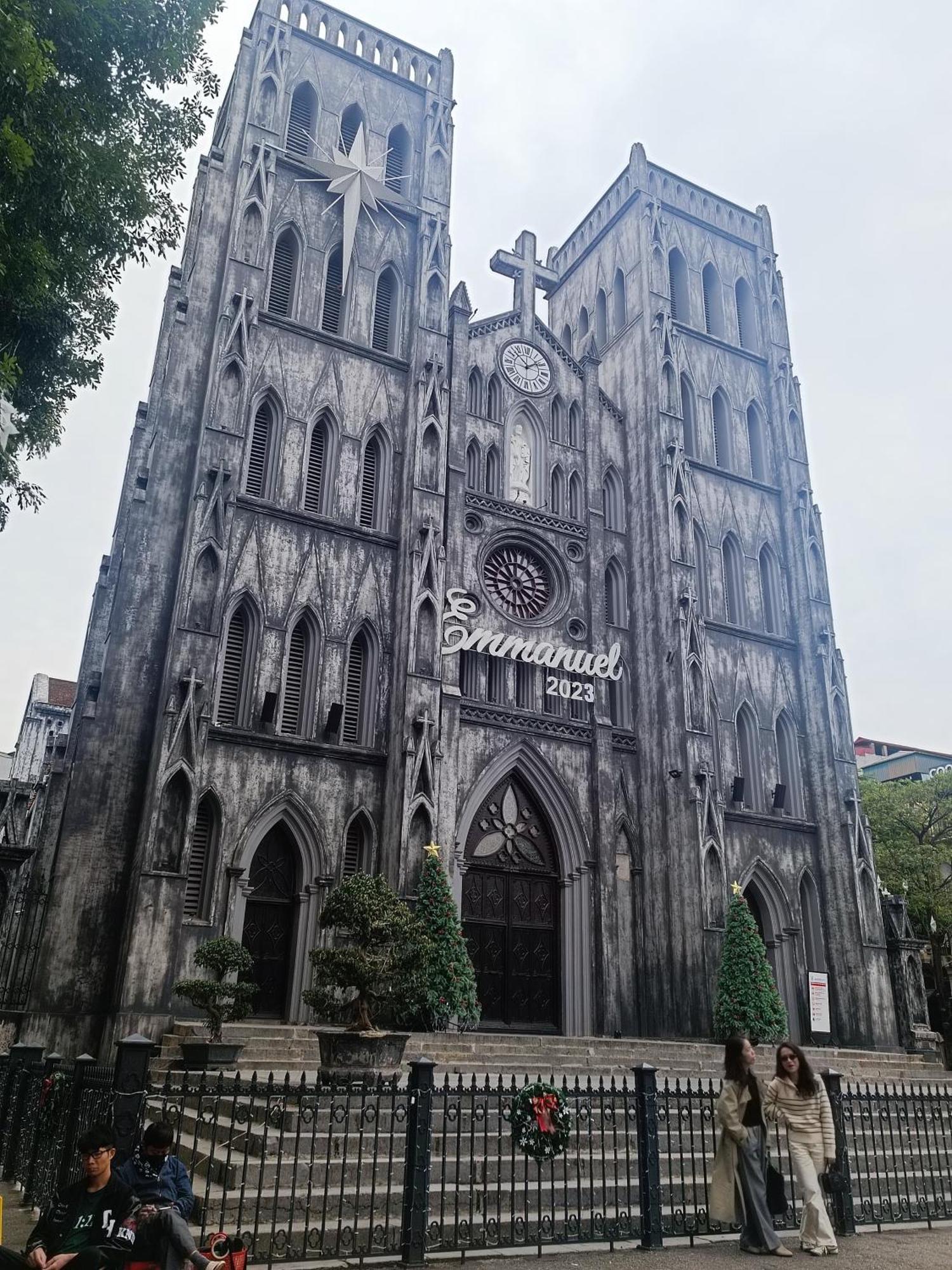 Center Of Hoan Kiem Lake - 1 Bed Room, Maximum 2 People Hanoi Exterior photo